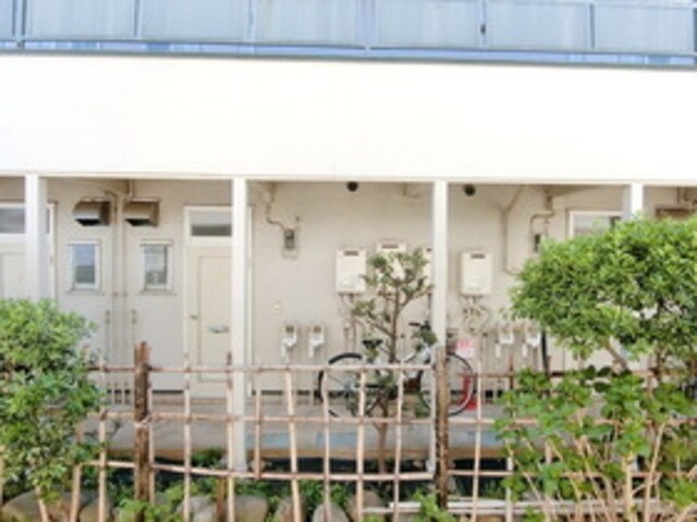 コーポ・５の物件内観写真