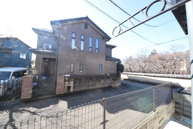 レオパレス天満の物件内観写真