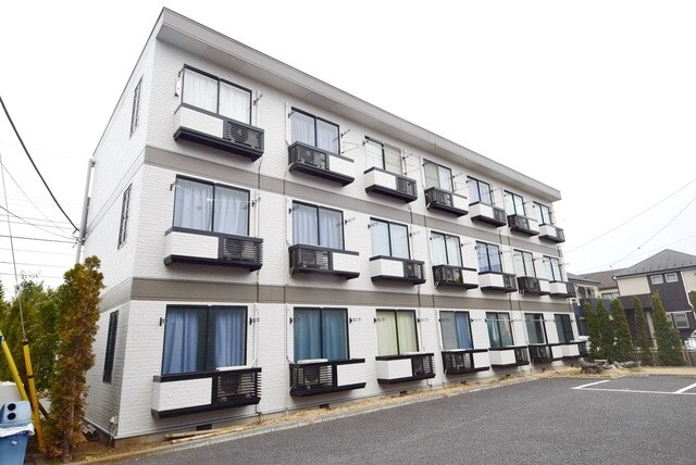 ＳＵＷＡの物件外観写真