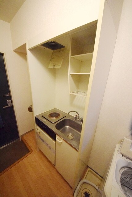 ＳＵＷＡの物件内観写真