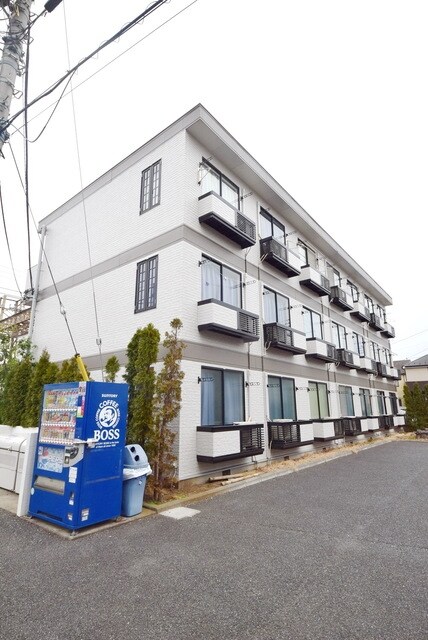 ＳＵＷＡの物件内観写真