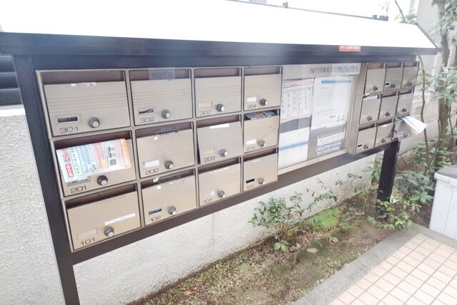 ＳＵＷＡの物件内観写真