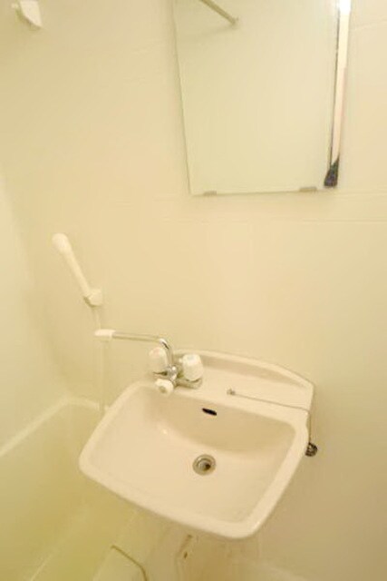 レオパレススアーブの物件内観写真