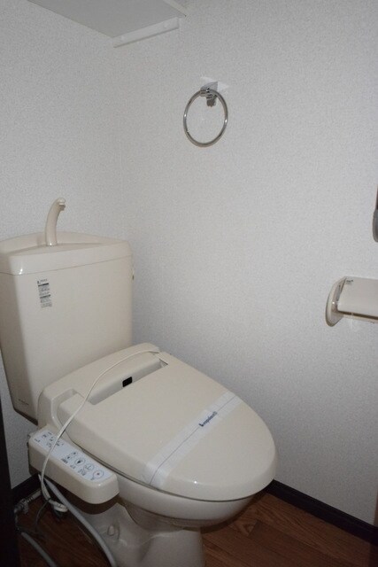 レオネクスト岩澤の物件内観写真