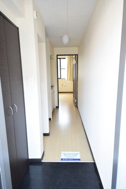 レオネクスト岩澤の物件内観写真