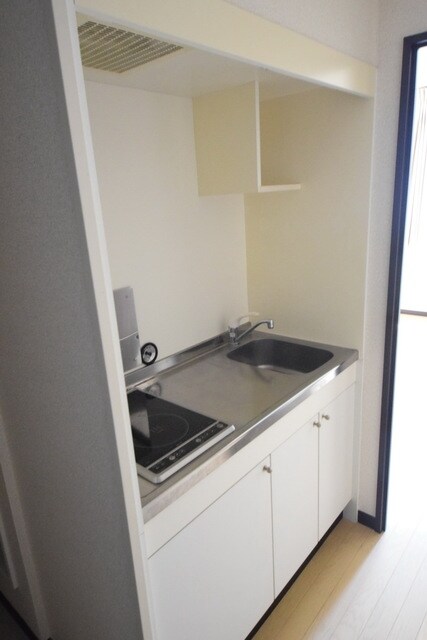 レオネクスト岩澤の物件内観写真