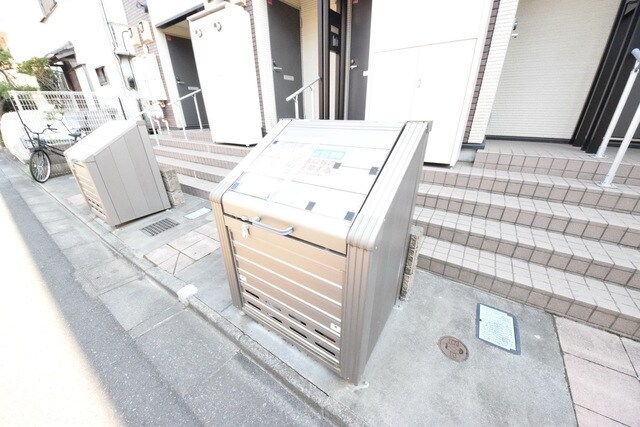 レオネクスト岩澤の物件内観写真