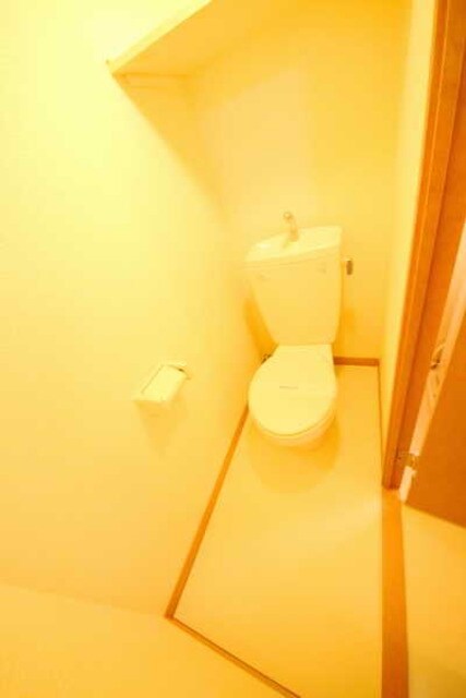 レオパレスおたか森の物件内観写真