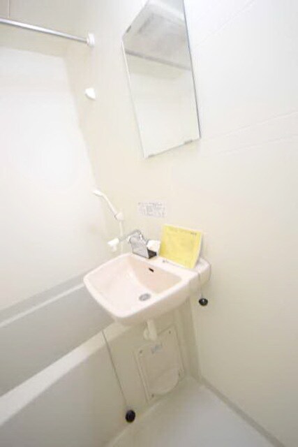 レオパレスパサージュIIの物件内観写真