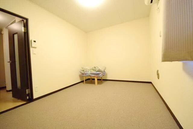 レオパレスパサージュIIの物件内観写真