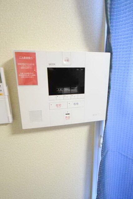 レオパレスプルニエの物件内観写真