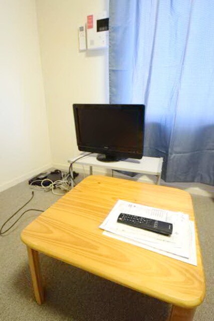 レオパレスプルニエの物件内観写真