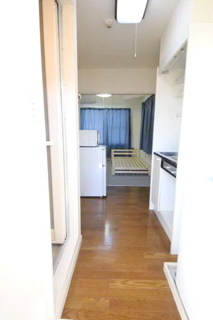 レオパレスプルニエの物件内観写真