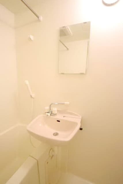 レオパレスライト　Iの物件内観写真