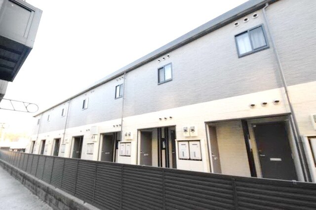 レオパレスライト　Iの物件内観写真