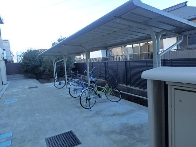 レオパレスライト　Iの物件内観写真