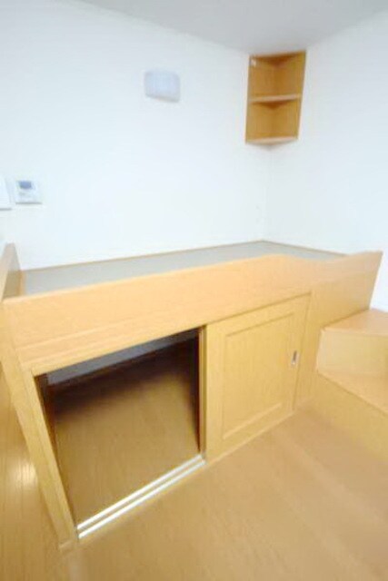 レオパレスライト　Iの物件内観写真