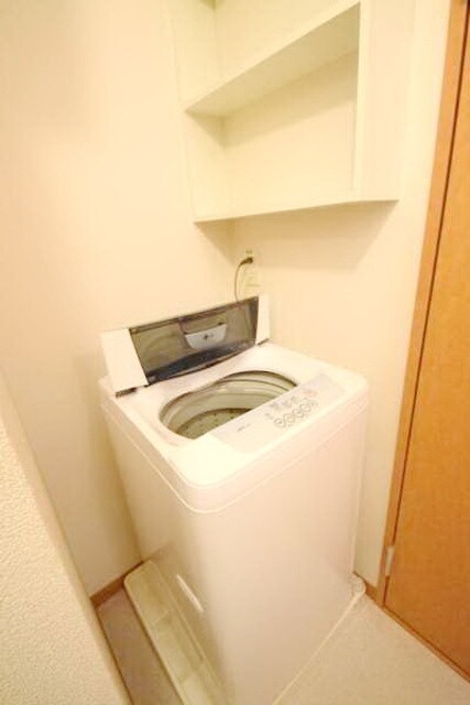 レオパレスライト　Iの物件内観写真