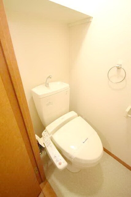 レオパレスライト　Iの物件内観写真