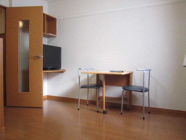 レオパレス谷保第三公園の物件内観写真