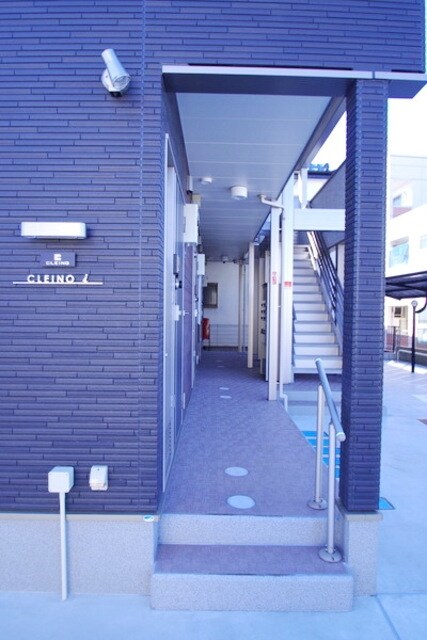 クレイノｉの物件内観写真