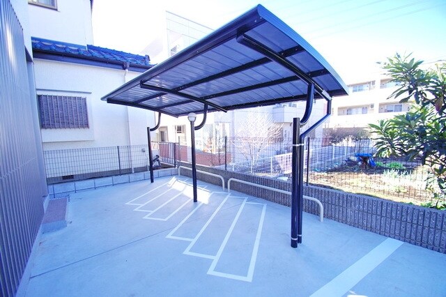 クレイノｉの物件内観写真