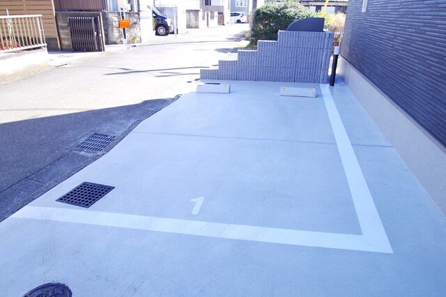 クレイノｉの物件内観写真