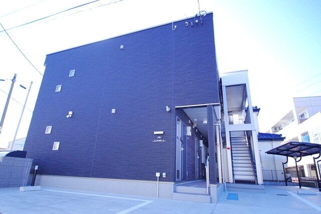 クレイノｉの物件内観写真