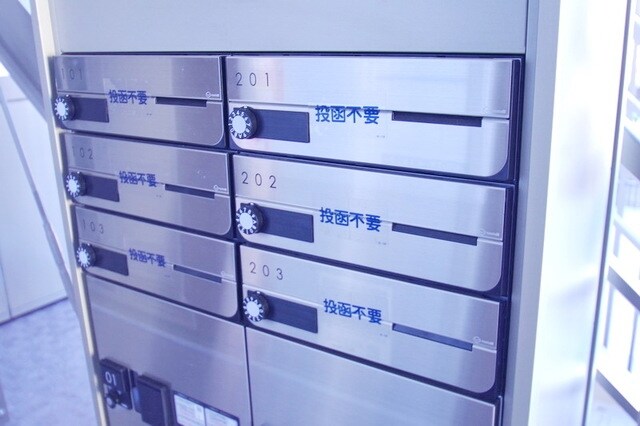 クレイノｉの物件内観写真