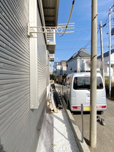 クレイノｉの物件内観写真