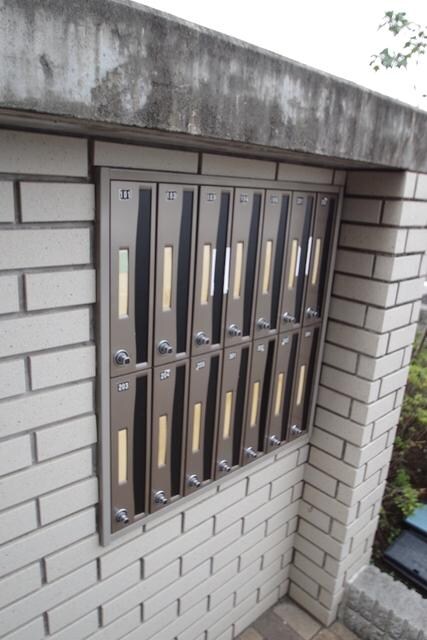 レオパレスプランドール稲城の物件内観写真