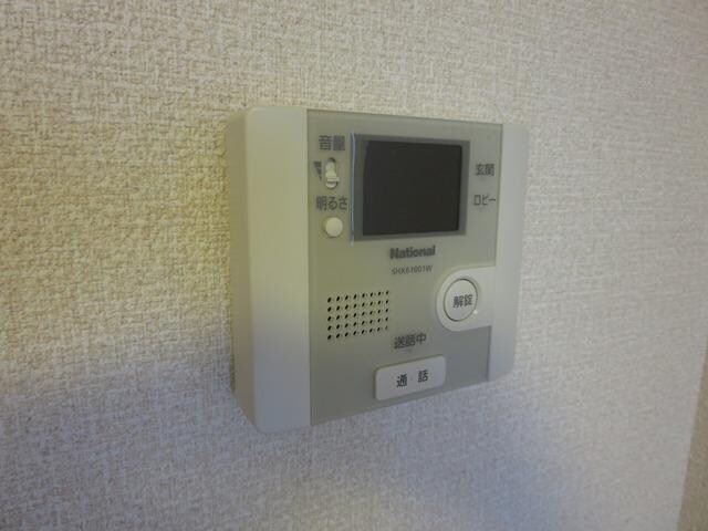 レオパレスプランドール稲城の物件内観写真