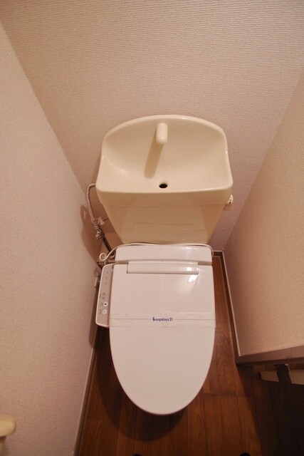 レオパレスヴィルヌーブの物件内観写真