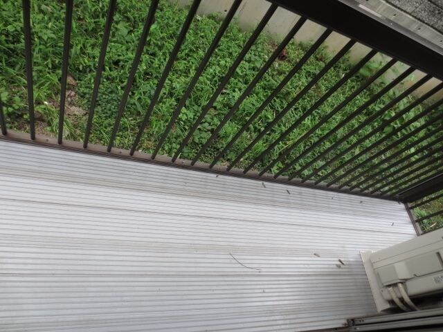 カーサフドウの物件内観写真