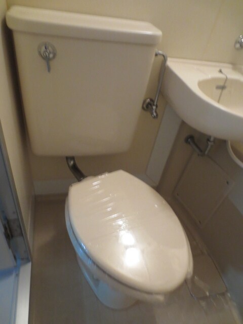 カーサフドウの物件内観写真