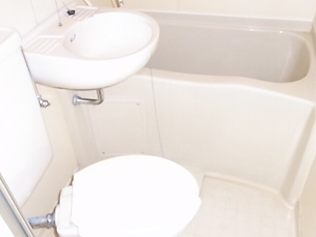 カーサフドウの物件内観写真