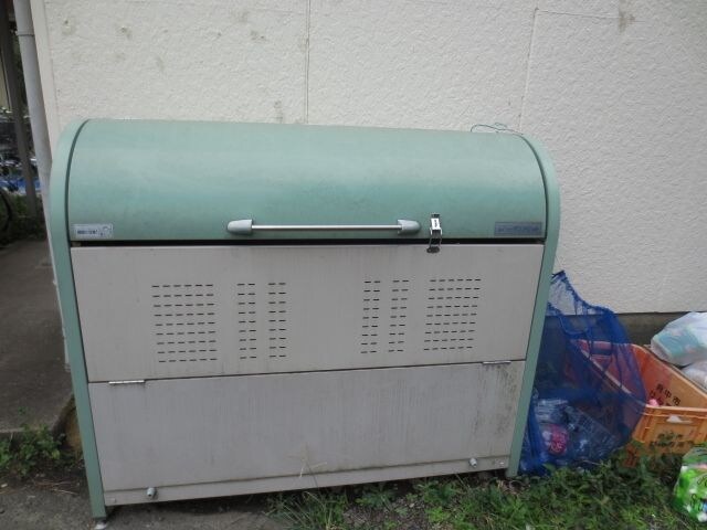 カーサフドウの物件内観写真