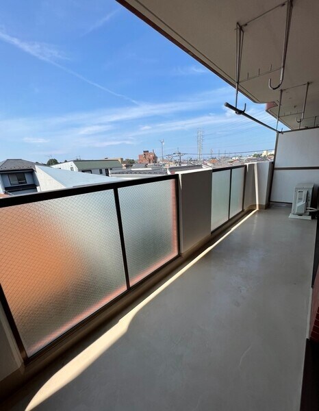 エルパラドールの物件内観写真