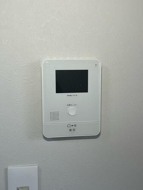 コーポサニーの物件内観写真