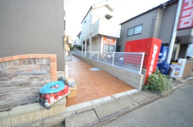 ＯＲＥＯ国立（オレオ国立）の物件内観写真