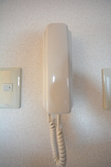 サンスプリングス三鷹の物件内観写真