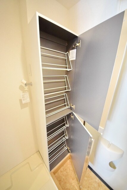 バーミープレイス東小金井の物件内観写真