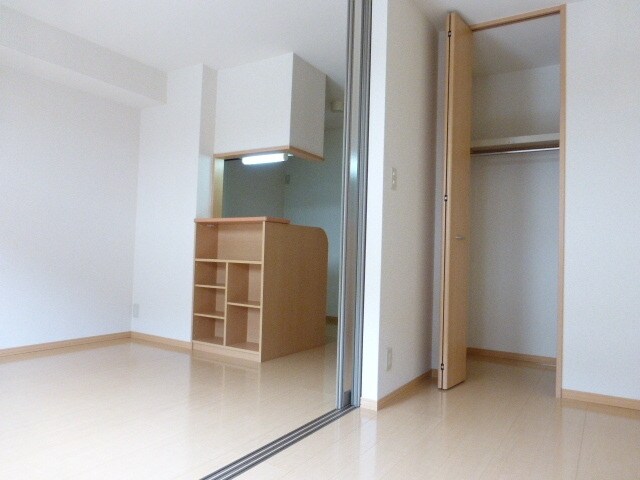 カイアの物件内観写真