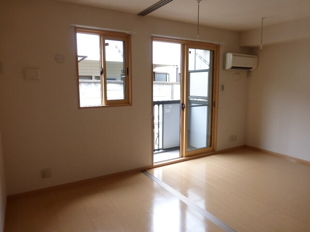 カイアの物件内観写真