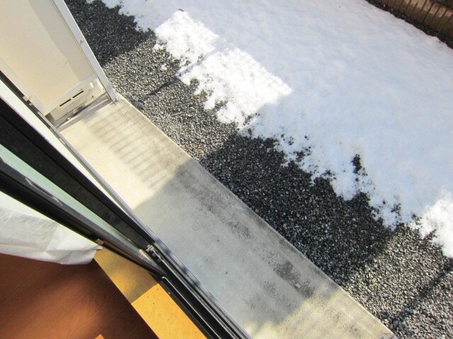 レオパレスメイプルIIの物件内観写真