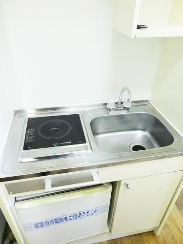 レオパレスセブンの物件内観写真