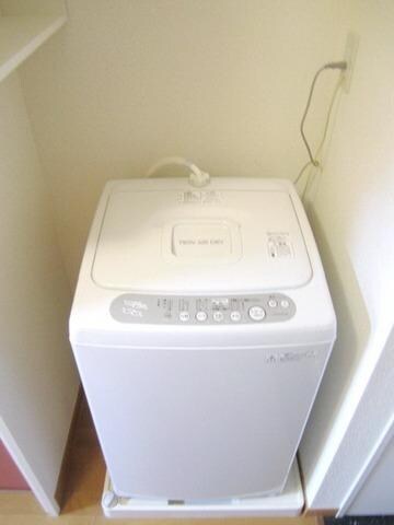 レオパレスレクリチュール立川の物件内観写真