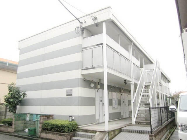 レオパレスレクリチュール立川の物件内観写真