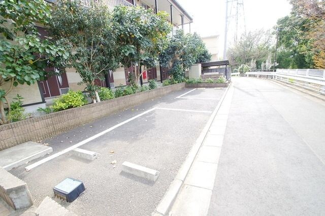 レオパレスＦｉｎｅ　Ｖｉｅｗの物件内観写真