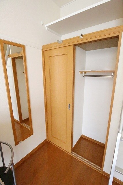 レオパレスＦｉｎｅ　Ｖｉｅｗの物件内観写真